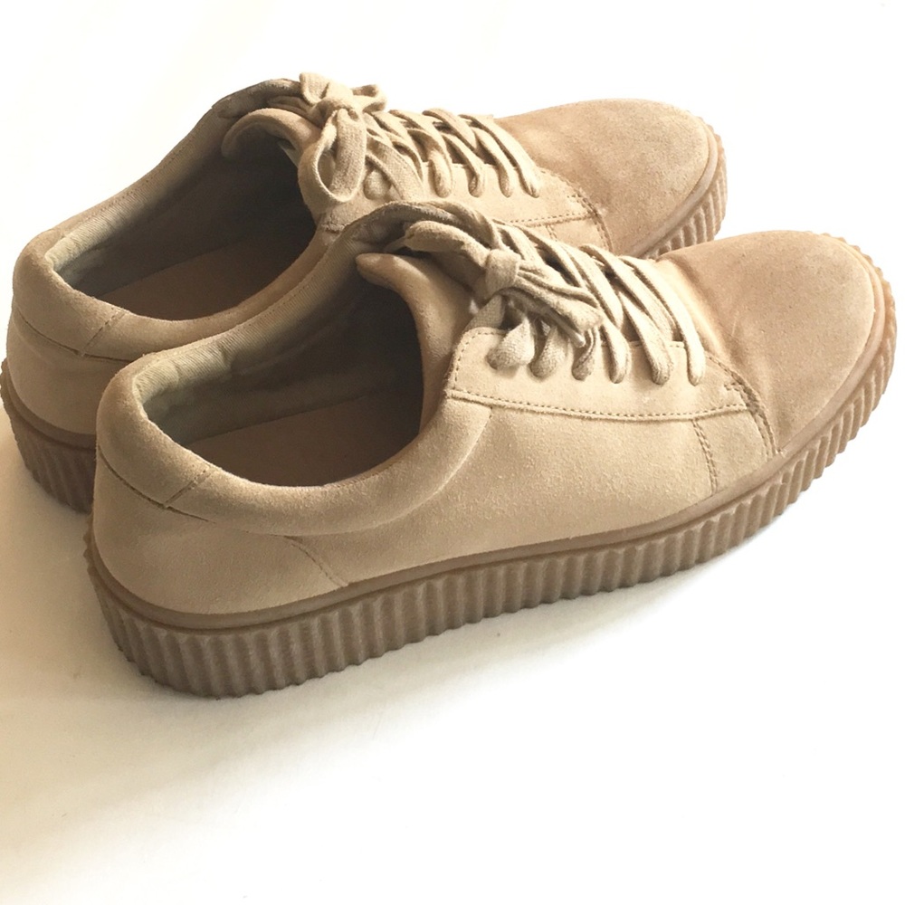 Steve Madden | Holllly Sneakers - Picture 4 of 7